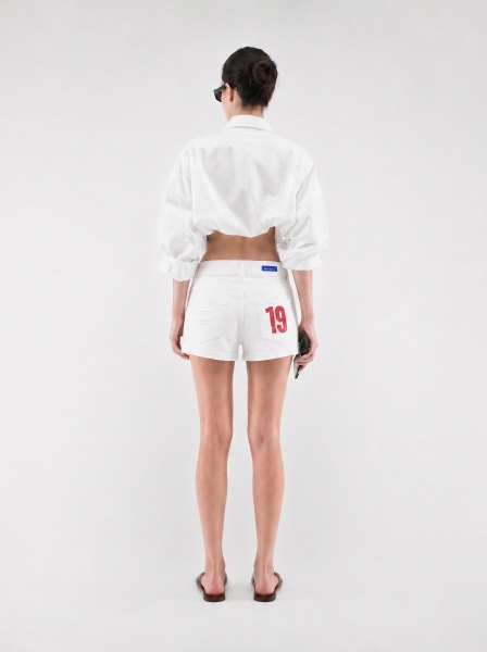 Quần short mini 19
