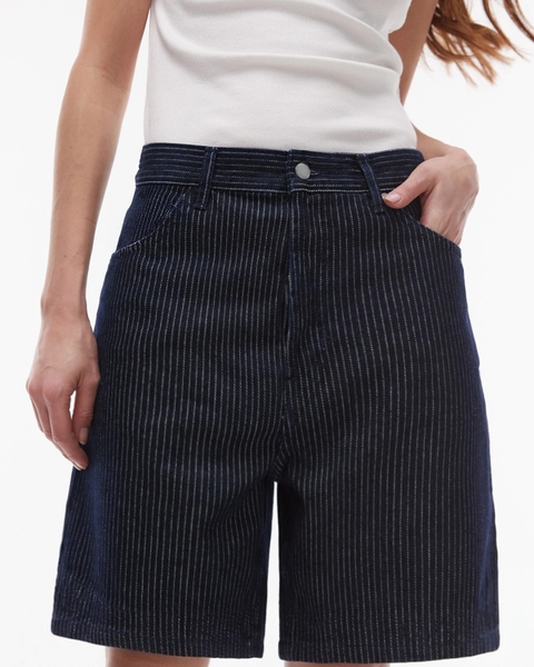 Quần Short Pinstripe Heritage
