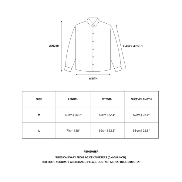 Chocolate Shirt