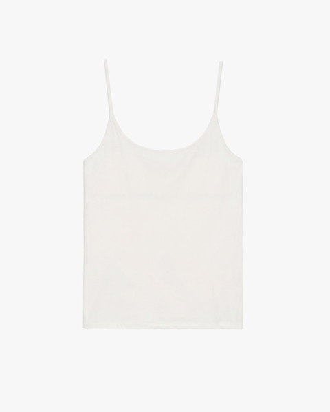 Áo thun Ba lỗ Strap Top
