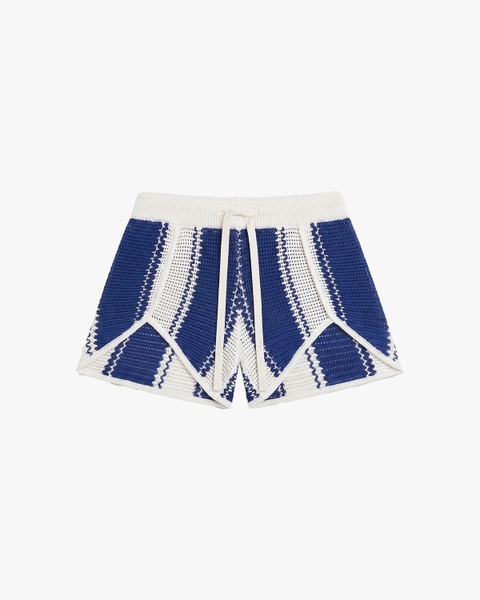 Quần short SeaBreeze Knit