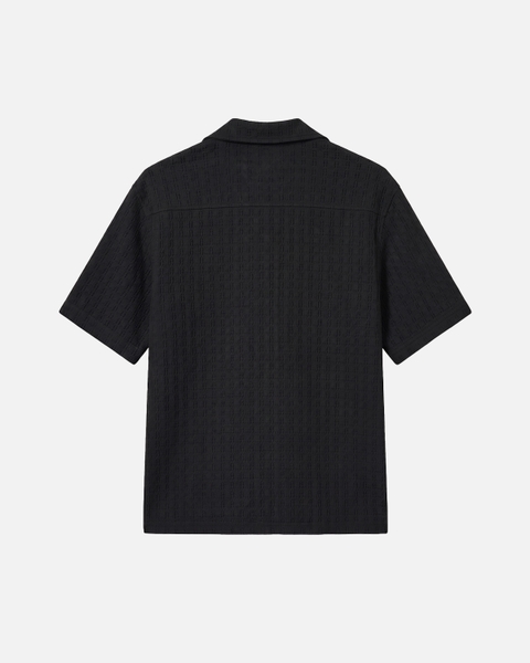 Áo sơ mi len Seaside Knit Shirt
