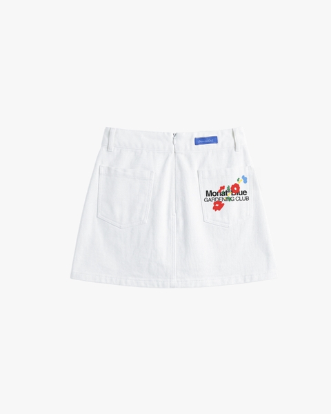 Chân váy Bouquet Skirt