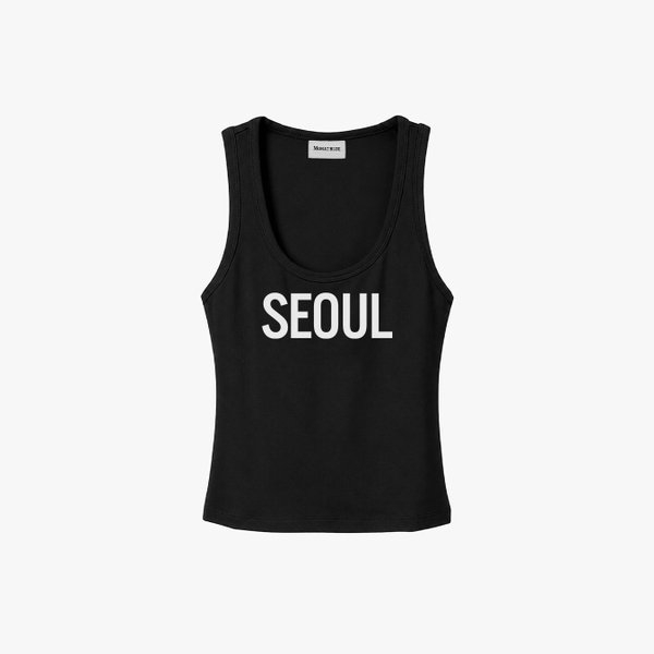 Áo thun Tanktop Seoul
