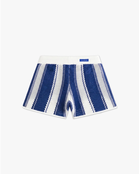 Quần short SeaBreeze Knit