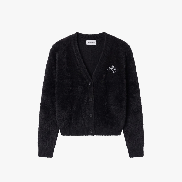 Áo len Soft Knit Cardigan