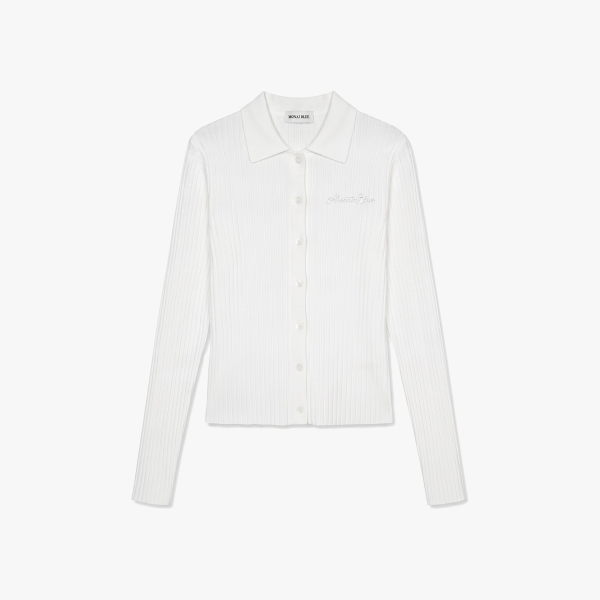 Áo thun Muse Cardigan