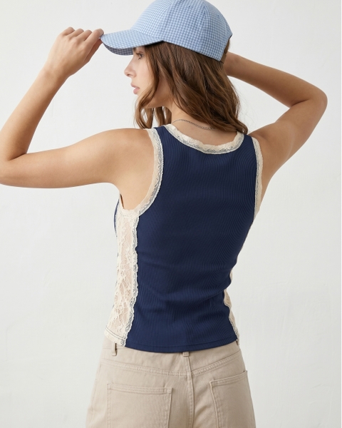 Áo ba lỗ LOLA Tanktop