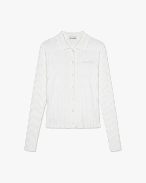 Áo thun Muse Cardigan