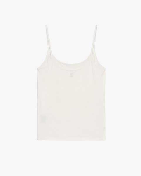 Áo thun Ba lỗ Strap Top