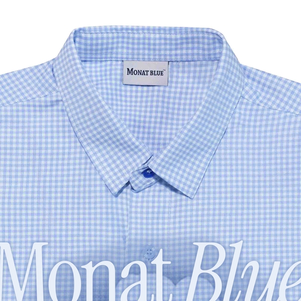 Áo sơ mi Boxy Forest Dream