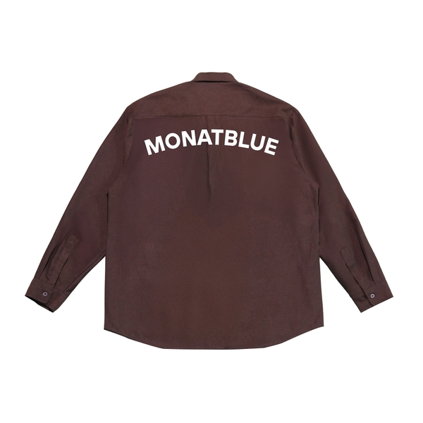 Chocolate Shirt