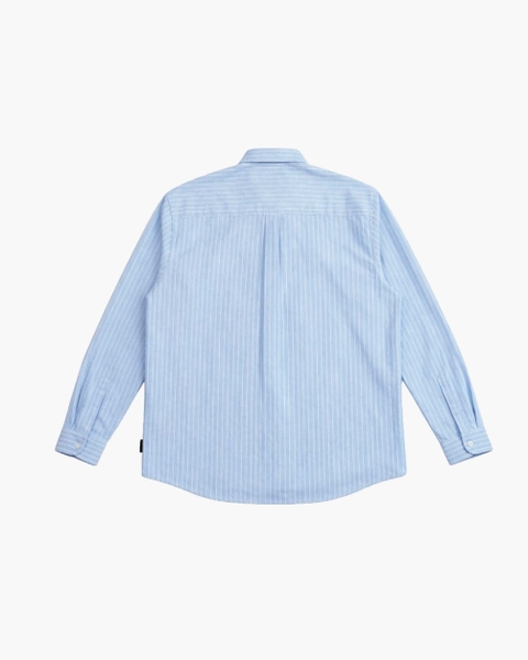 Áo sơ mi tay dài Dolciente (TAY DÀI)