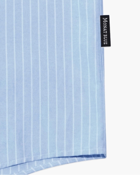 Áo sơ mi tay dài Dolciente (TAY DÀI)