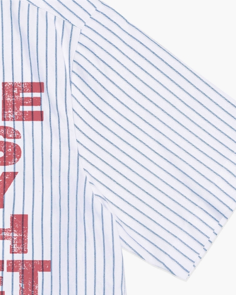 Áo sơ mi Boxy Dolciente