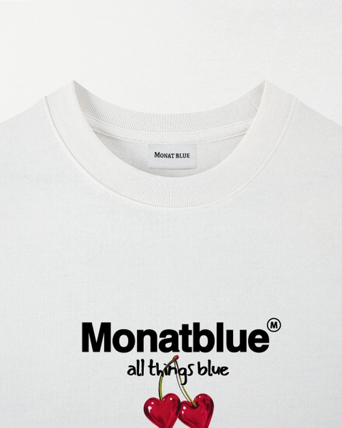 Áo thun Xoxo Mashmallow