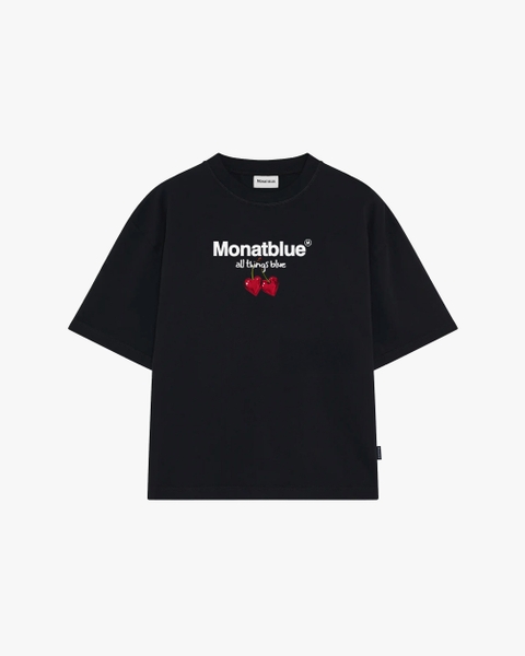 Áo thun Xoxo Mashmallow