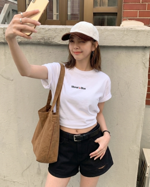 Quần Short Heavy Duty