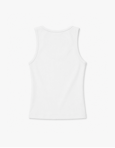 Áo thun Tanktop Big Heart