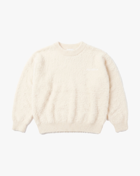 Áo len Cloud Fur Sweater