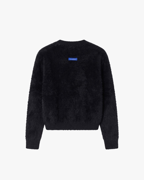 Áo len Soft Knit Cardigan