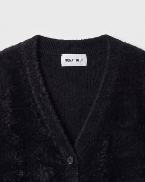 Áo len Soft Knit Cardigan