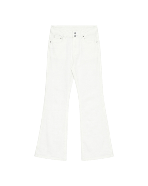 Quần jean ống loe Flare Jeans - preorder