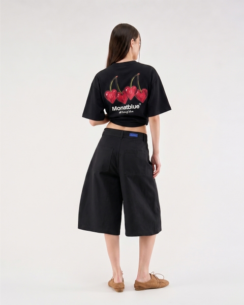 Quần Short Coal Jort