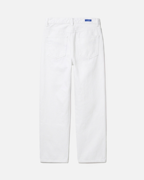 Quần jean Straight Leg