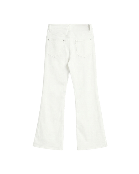 Quần jean ống loe Flare Jeans - preorder