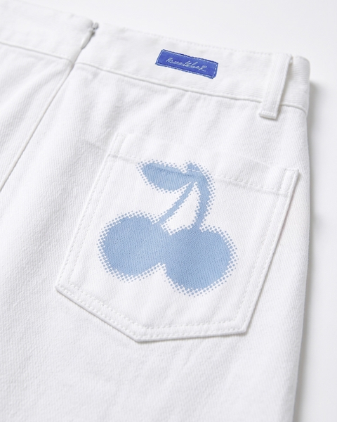 Chân Váy Blueberry Skirt