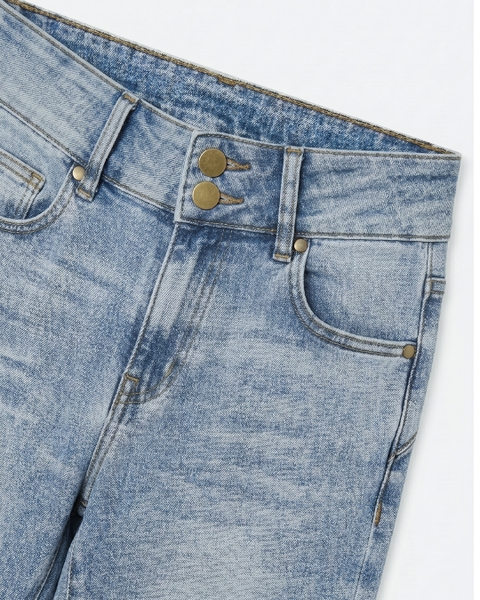 Quần jean ống loe Flare Jeans - preorder