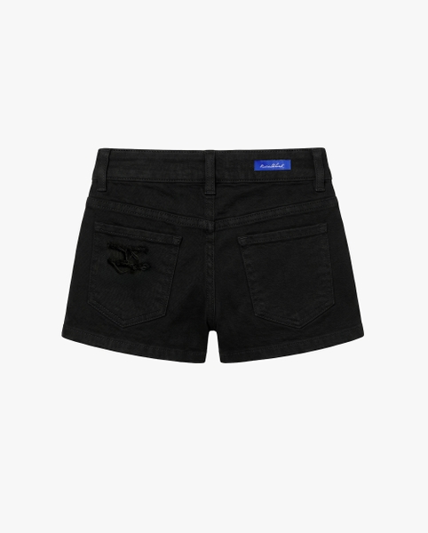 Quần Short Heavy Duty
