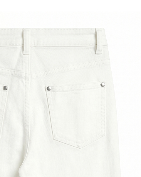 Quần jean ống loe Flare Jeans - preorder