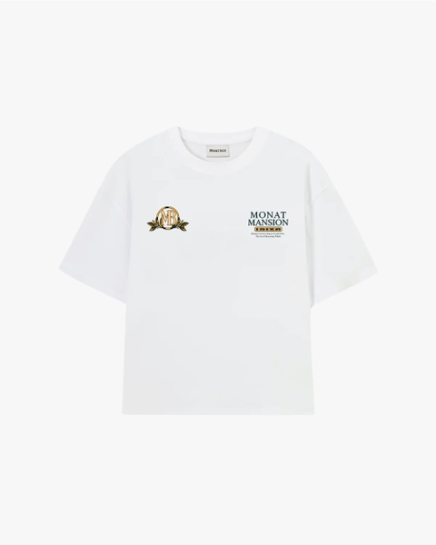 Áo thun T-Shirt Monat Mansion