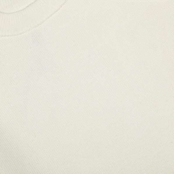 Knit Signature Monatblue