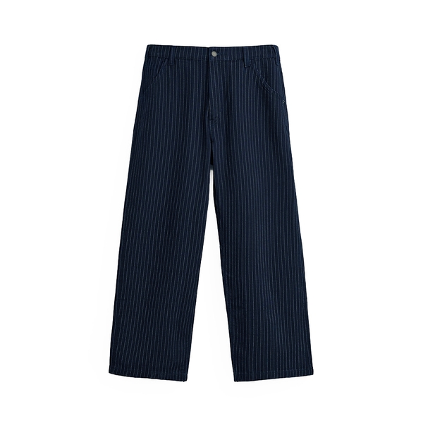 Quần Stripe Jeans