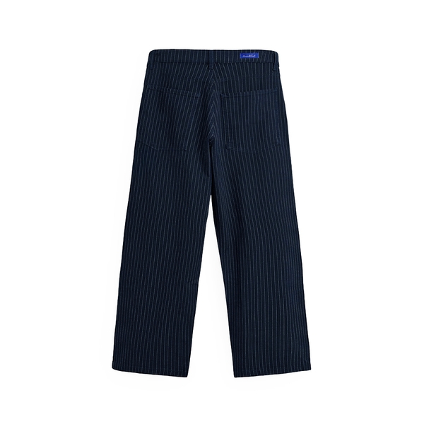 Quần Stripe Jeans