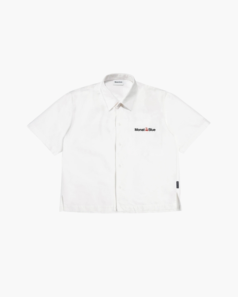 Áo sơ mi Boxy Brixton