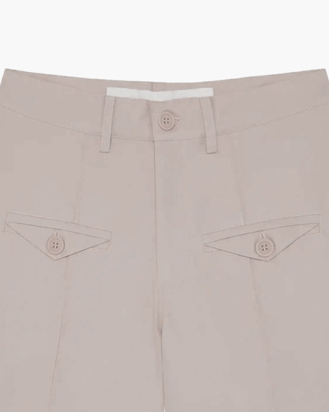 Quần Short Golin Formal