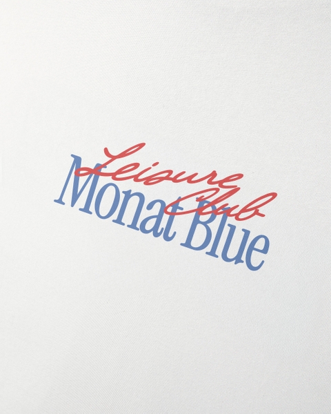 Áo thun Leisure Club