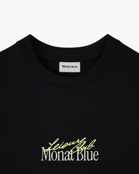Áo thun Leisure Club