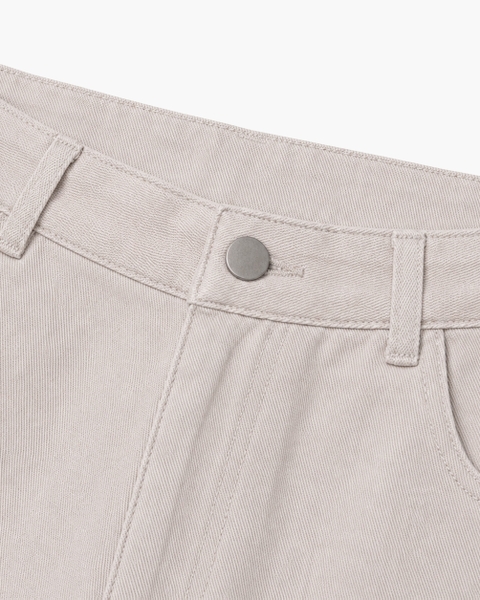 Quần Short Tibiacore Wooden Jorts