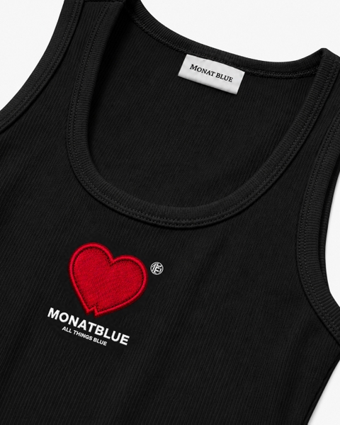 Áo thun Twin Heart Tanktop