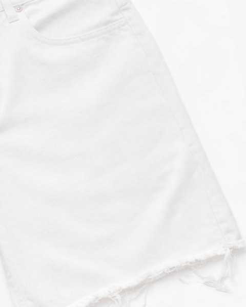 Quần short Monat Blanc Fray