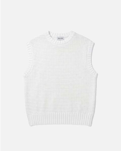 Áo len Coastal Knit Gile