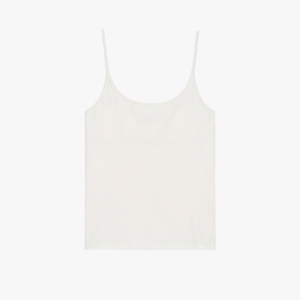 Áo thun Ba lỗ Strap Top