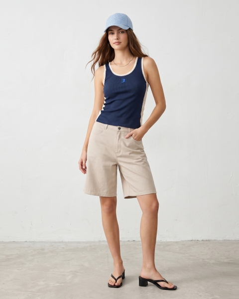 Áo ba lỗ LOLA Tanktop