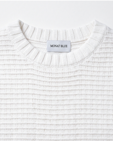 Áo len Coastal Knit Gile
