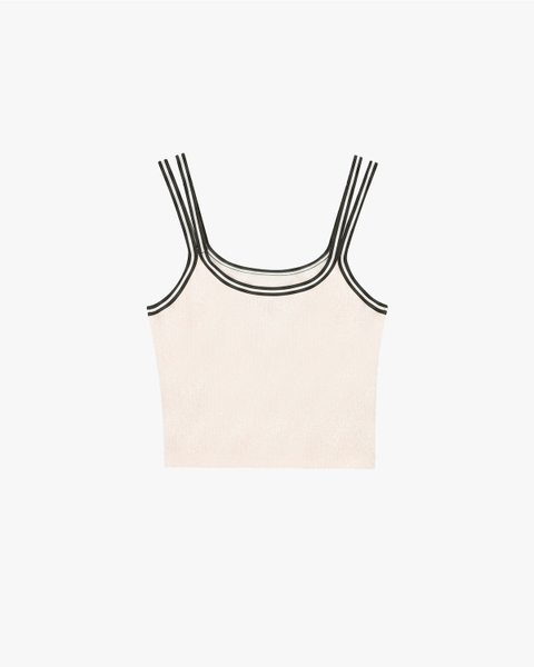 Áo Ba Lỗ Bliss Tanktop